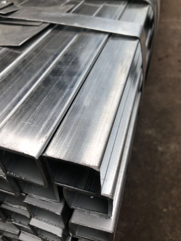 鍍鋅方管尺寸都有哪些，沒有所需要的尺寸怎么辦