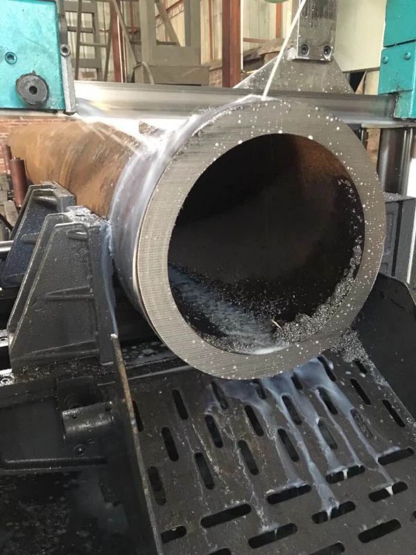 環(huán)形無縫鋼管加熱爐操作和控制的自動(dòng)化系統(tǒng)由哪些基本組成? 環(huán)形無縫鋼管加熱爐操作和控制的自動(dòng)化系統(tǒng)由哪些基本組成?