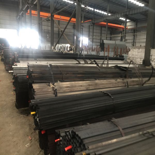 焊接鋼管管坯加熱的目的是什么？