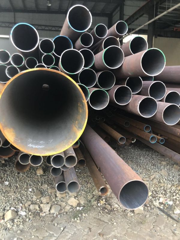 無縫鋼管穿孔的作用是什么？