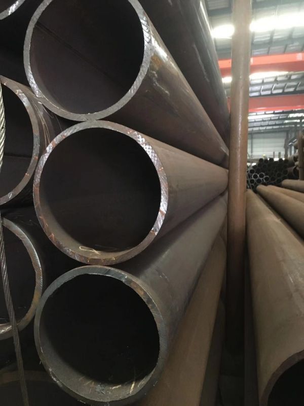 無縫鋼管壓力穿孔有何特點？