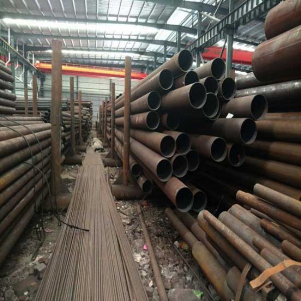 什么是無縫鋼管孔型橢圓度? 什么是無縫鋼管孔型橢圓度?