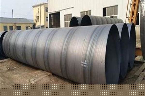 350螺旋鋼管價格_325螺旋鋼管價格