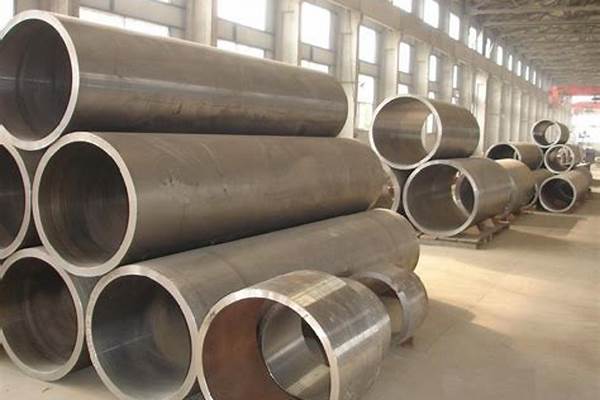 厚壁大口徑無縫管定制_大口徑厚壁無縫管規格