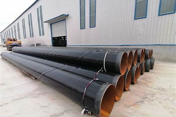 螺旋防腐鋼管生產廠家_螺旋防腐鋼管生產廠家