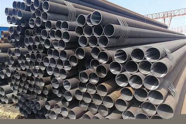 螺旋鋼管與無縫鋼管價格比較_螺旋鋼管與無縫鋼管價格比較對比