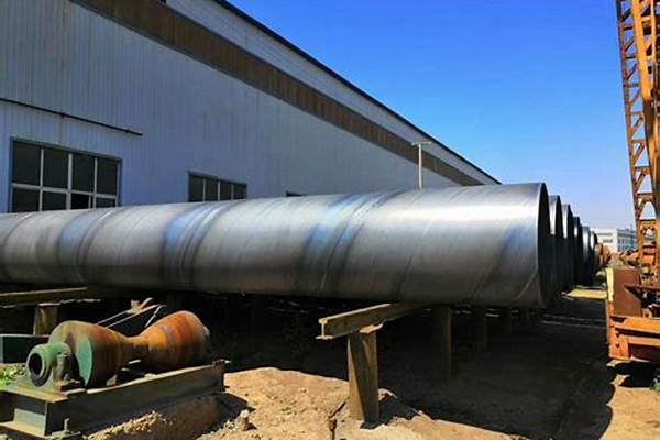 螺旋管焊管廠家_螺旋管焊管廠家價格