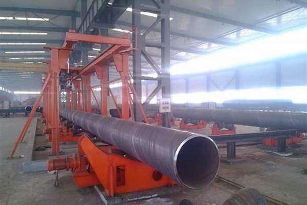 螺旋焊縫焊接鋼管_螺旋焊縫焊接鋼管標準規范