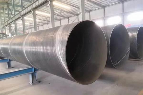 螺旋焊管行情_(kāi)螺旋焊管行情分析