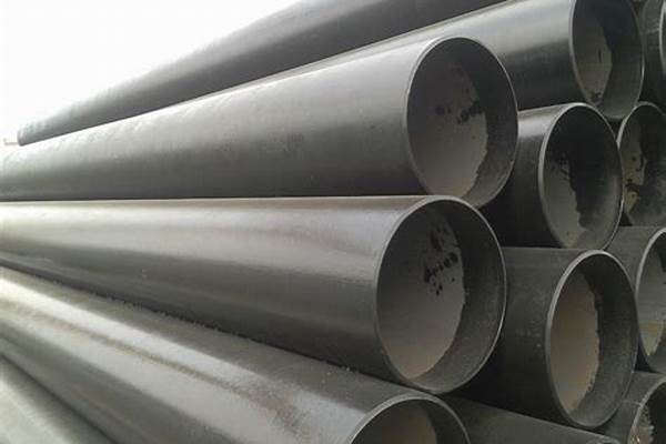 碳鋼鋼管有哪些型號_碳鋼管有哪幾種型號
