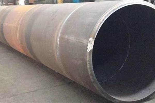 碳鋼板卷管價格_碳鋼板卷管價格表