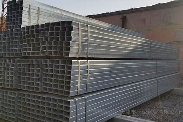 矩管_矩管鋼材規(guī)格以及重量