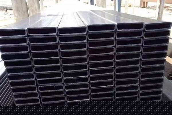 矩形焊管定制價格_矩形焊管定制價格表