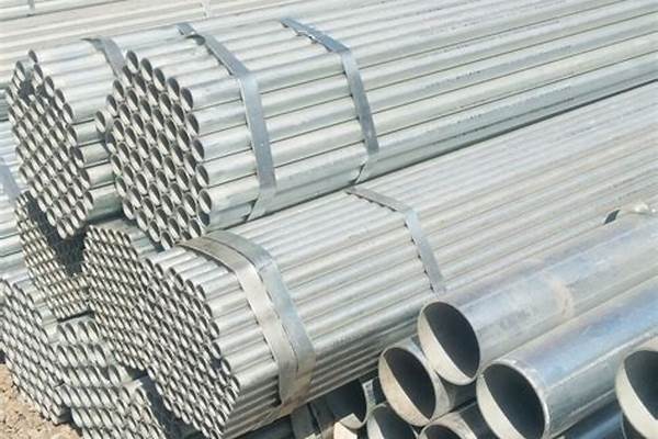 熱鍍鋅鋼管生產_熱鍍鋅鋼管生產廠家排名