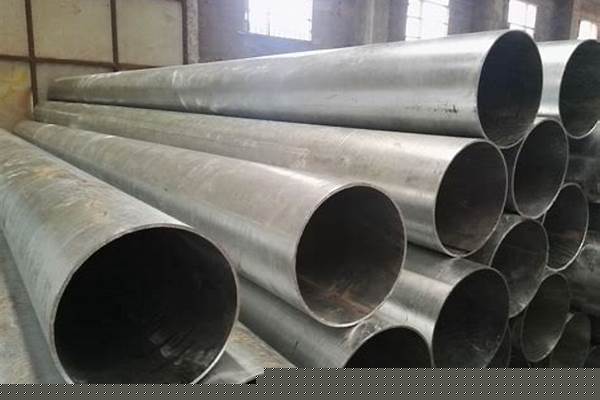 熱鍍鋅鋼管是什么材質(zhì)_熱鍍鋅鋼管是什么材質(zhì)做的