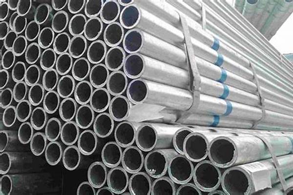 熱鍍鋅鋼管價格范圍_熱鍍鋅鋼管價格范圍是多少