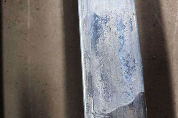 熱鍍鋅管生銹嗎_熱鍍鋅管會生銹嗎