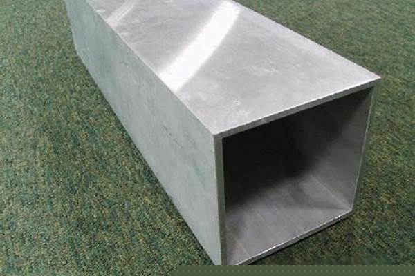 熱鍍鋅方矩鋼管執行標準_熱鍍鋅方矩鋼管執行標準規范