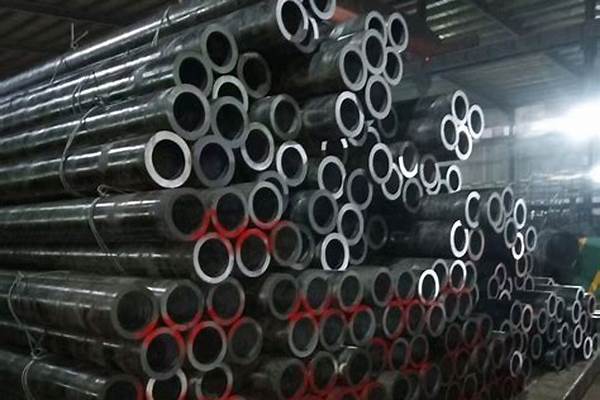 熱軋鋼管壁厚_熱軋鋼管壁厚允許偏差