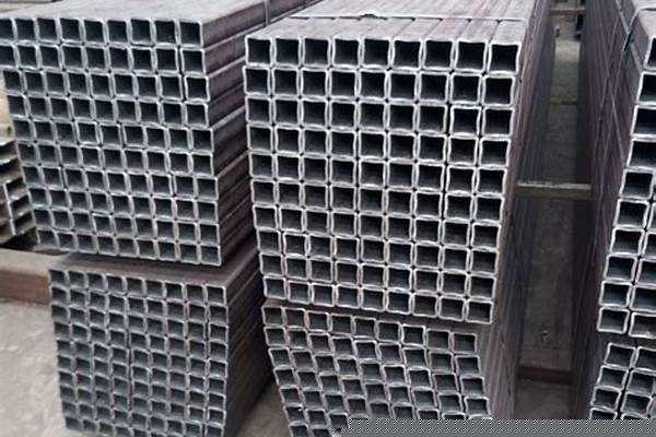 熱軋無縫方管_熱軋無縫方管標(biāo)準(zhǔn)