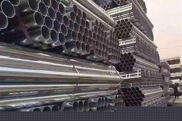 熱浸鍍鋅鋼管dn150價(jià)格_熱浸鍍鋅鋼管dn150價(jià)格是多少