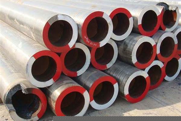 流體無縫鋼管_流體無縫鋼管8163