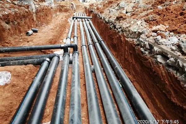 埋地給水管用什么材質(zhì)_埋地給水管用什么材質(zhì)好