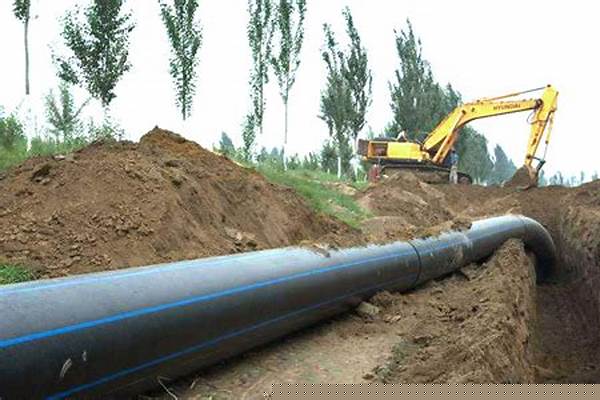 埋地下的自來水管用什么管_埋地下的自來水管用什么管子