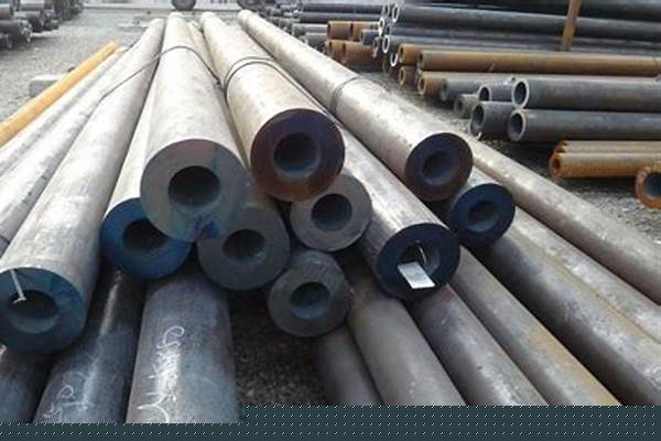 卷管和無縫鋼管的區別_卷管和無縫鋼管的區別是什么