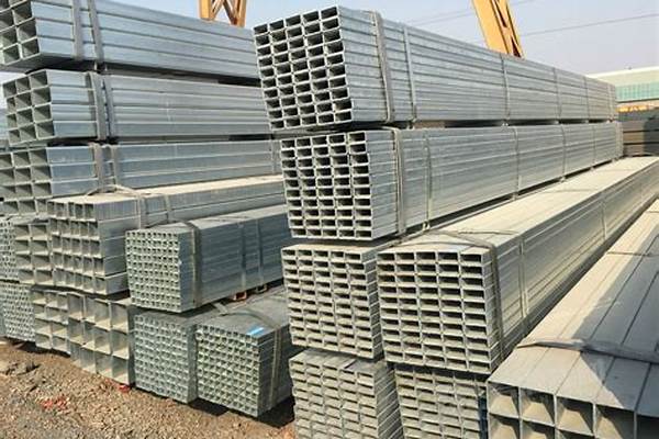 冷鍍鋅方管生產(chǎn)廠家_冷鍍鋅方管生產(chǎn)廠家