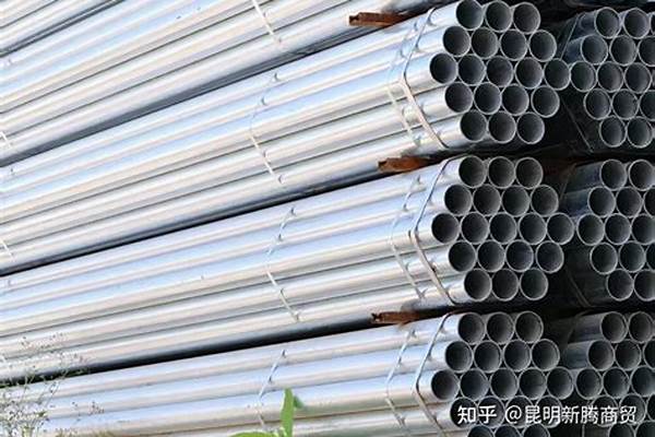 冷鍍鋅和熱鍍鋅管的價格區別_冷鍍鋅和熱鍍鋅管的價格區別在哪