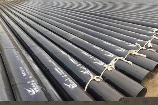 內外8710防腐螺旋鋼管_內外防腐螺旋鋼管廠