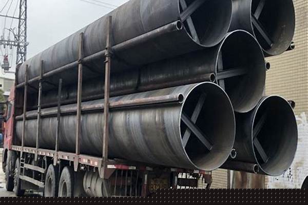 今日螺旋管報價_螺旋管現貨