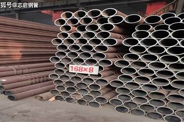 結構鋼管和流體鋼管區別_結構鋼管和流體鋼管區別在哪