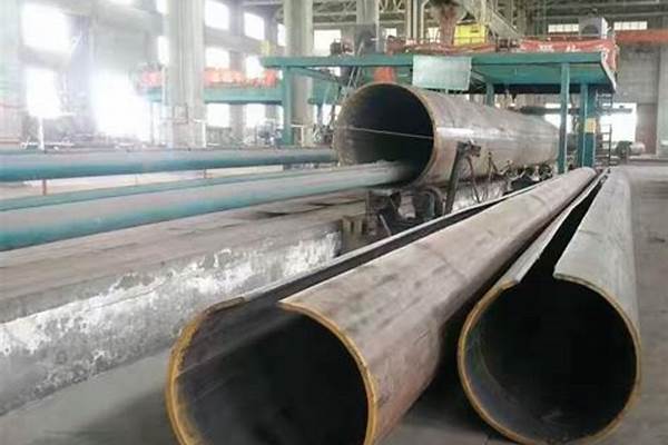 直縫焊接鋼管和無縫鋼管區別_直縫焊接鋼管和無縫鋼管區別在哪