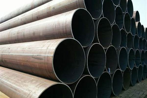 直縫埋弧焊接鋼管標準_直縫埋弧焊接鋼管標準是什么