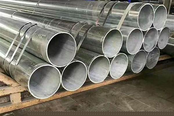 消防鍍鋅鋼管報價_消防鍍鋅鋼管報價表