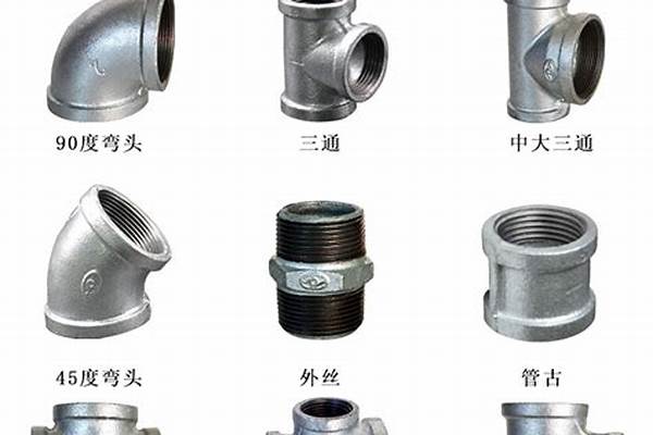 消防鍍鋅管型號規格_消防鍍鋅管型號規格表