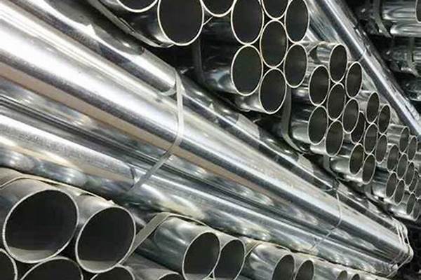 消防鍍鋅管價格_消防鍍鋅管價格表