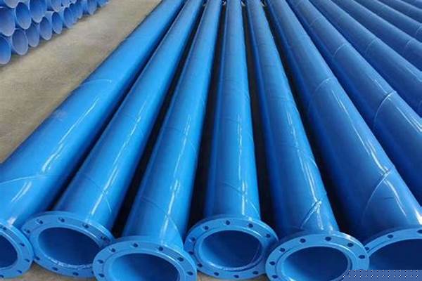 涂塑螺旋鋼管價格多少