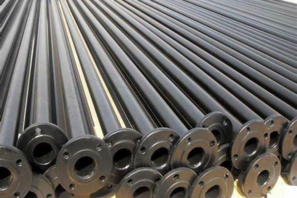 涂塑穿線鋼管廠家