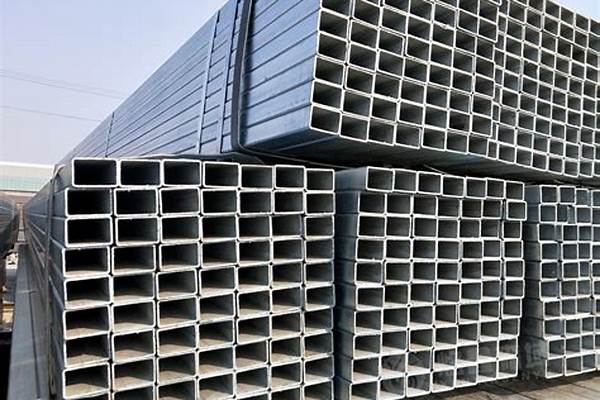 50x50鍍鋅方管/a_50x50鍍鋅方管理論重量