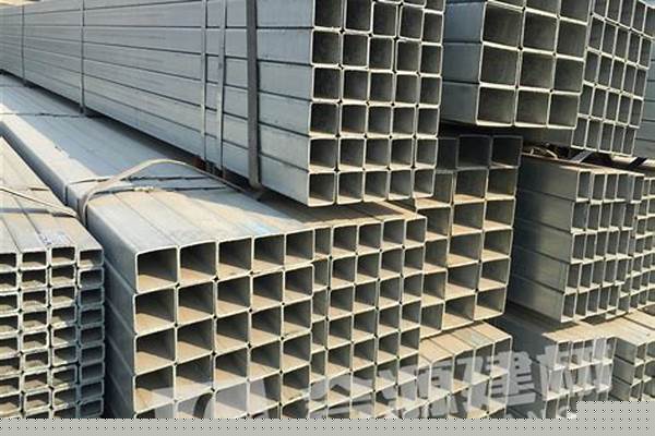 方管價格多少錢一根/a_4x8鍍鋅方管價格多少錢一根